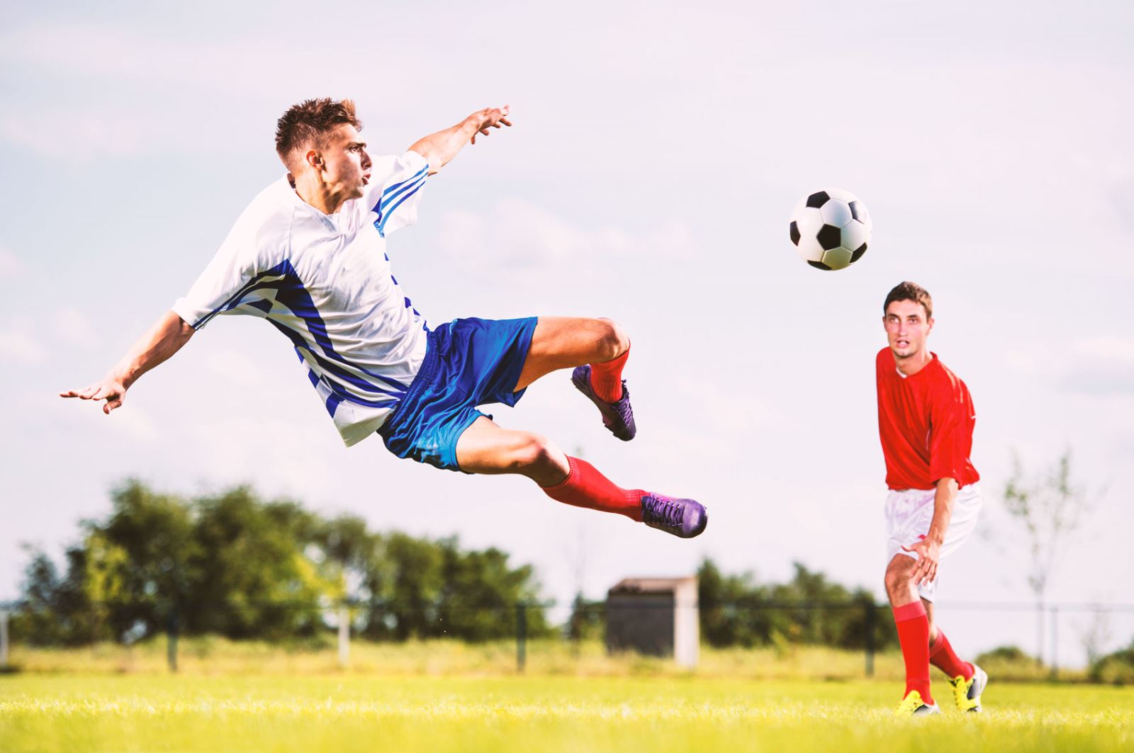 本場比賽 本場比賽